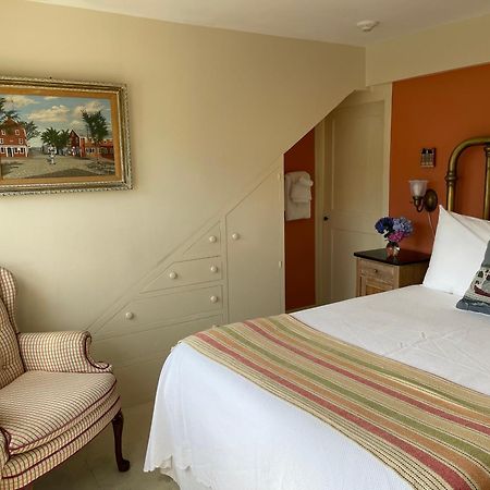Cliff Lodge Нантакет Экстерьер фото