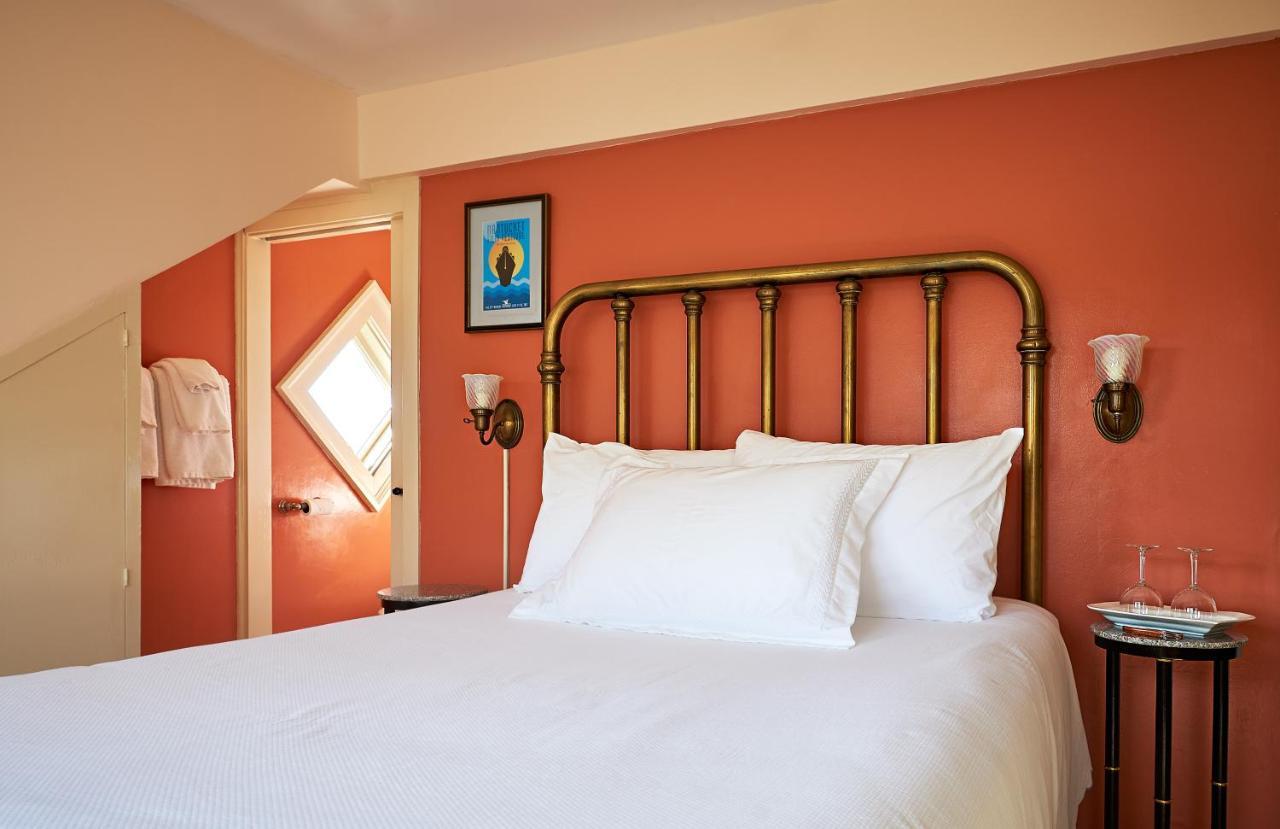 Cliff Lodge Нантакет Экстерьер фото