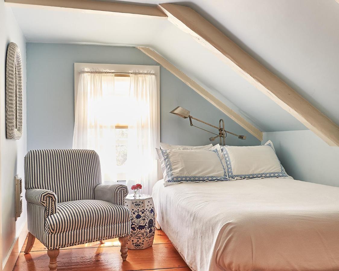 Cliff Lodge Нантакет Экстерьер фото