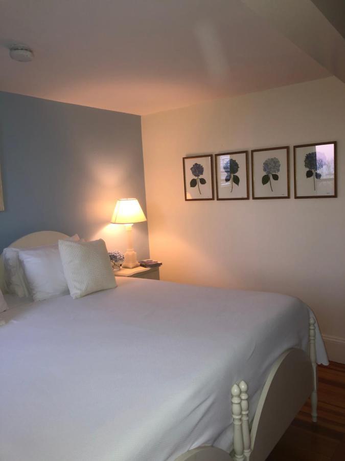 Cliff Lodge Нантакет Экстерьер фото