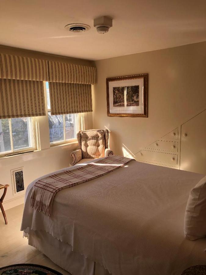 Cliff Lodge Нантакет Экстерьер фото