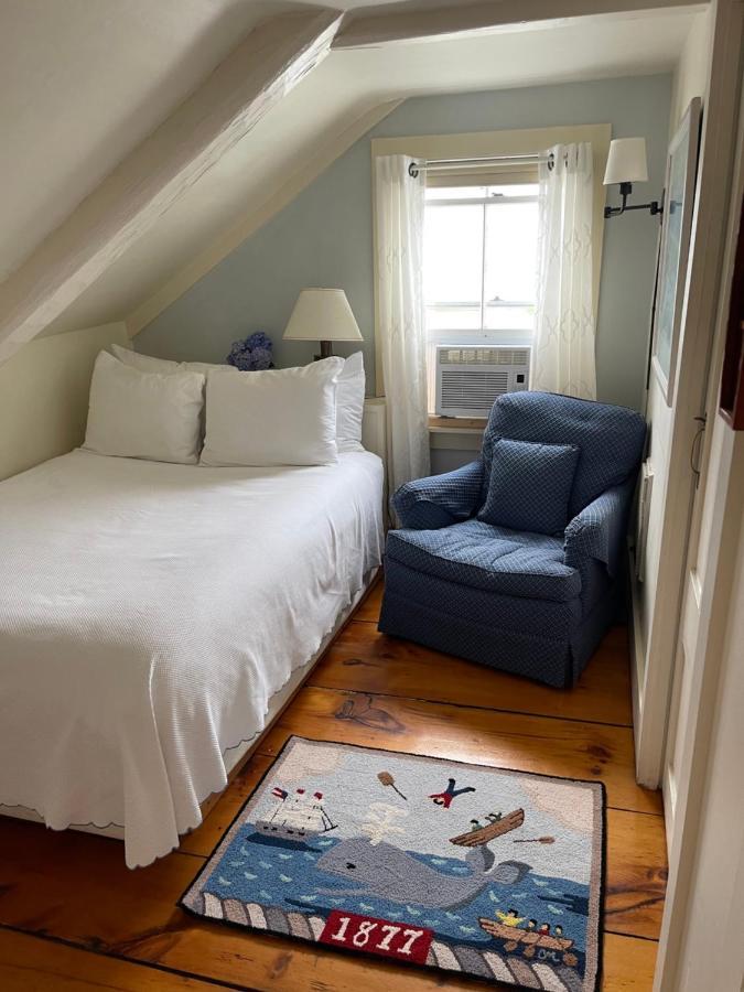 Cliff Lodge Нантакет Экстерьер фото