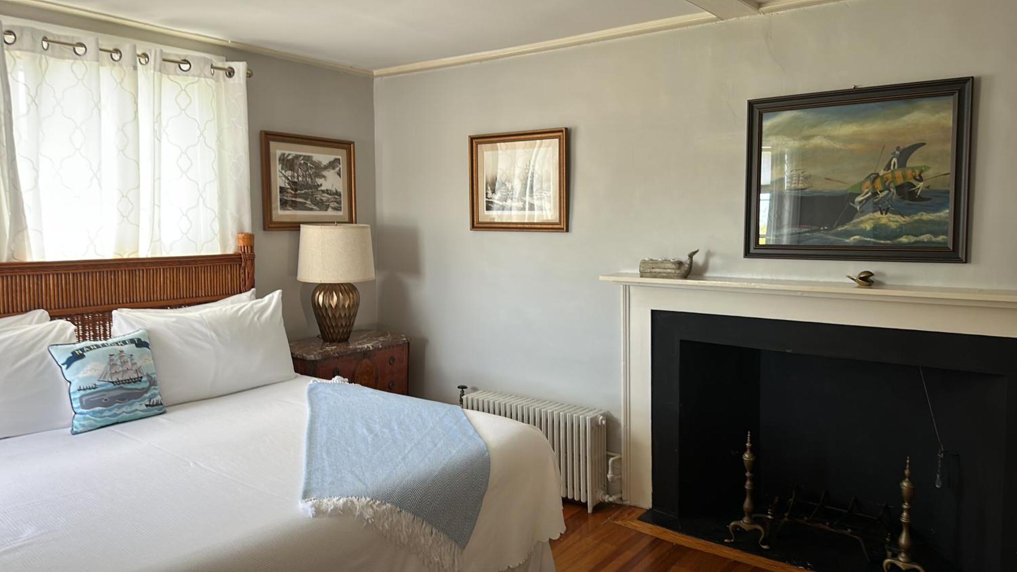 Cliff Lodge Нантакет Экстерьер фото